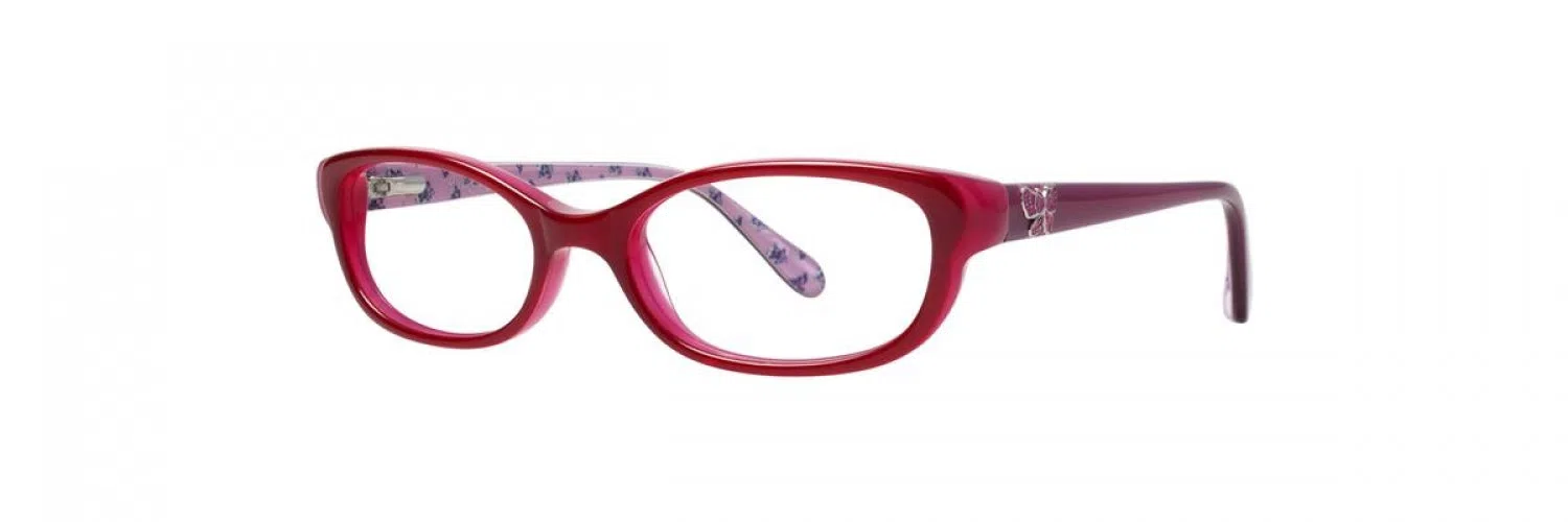 Lilly Pulitzer LEANDRA Eyeglasses - view 3